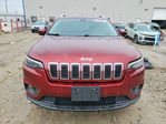 Jeep Cherokee 2020