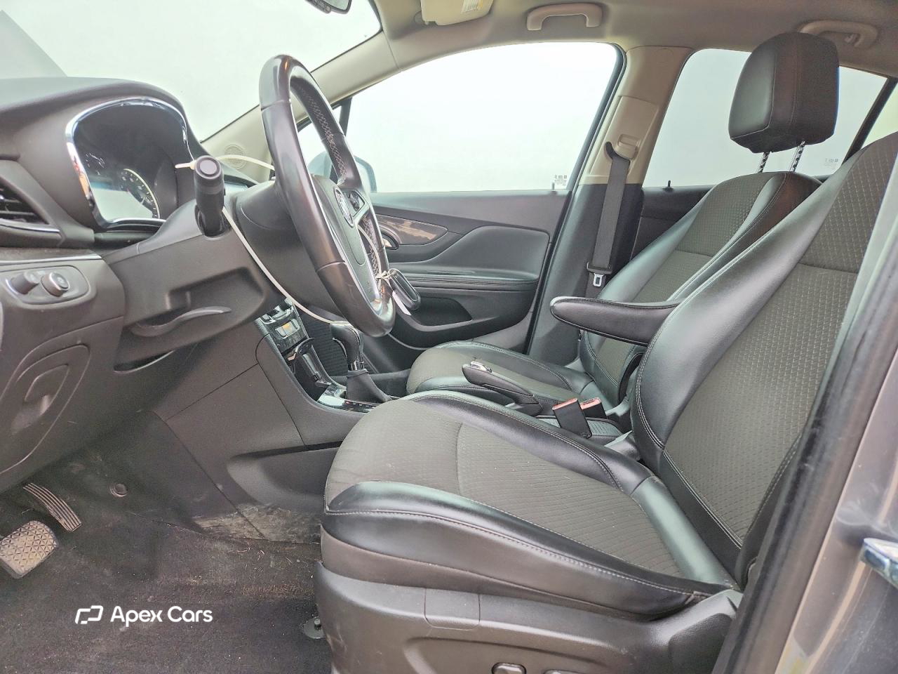 Buick Encore 2019