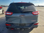 Jeep Cherokee 2015