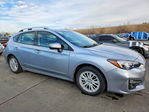 Subaru Impreza 2017