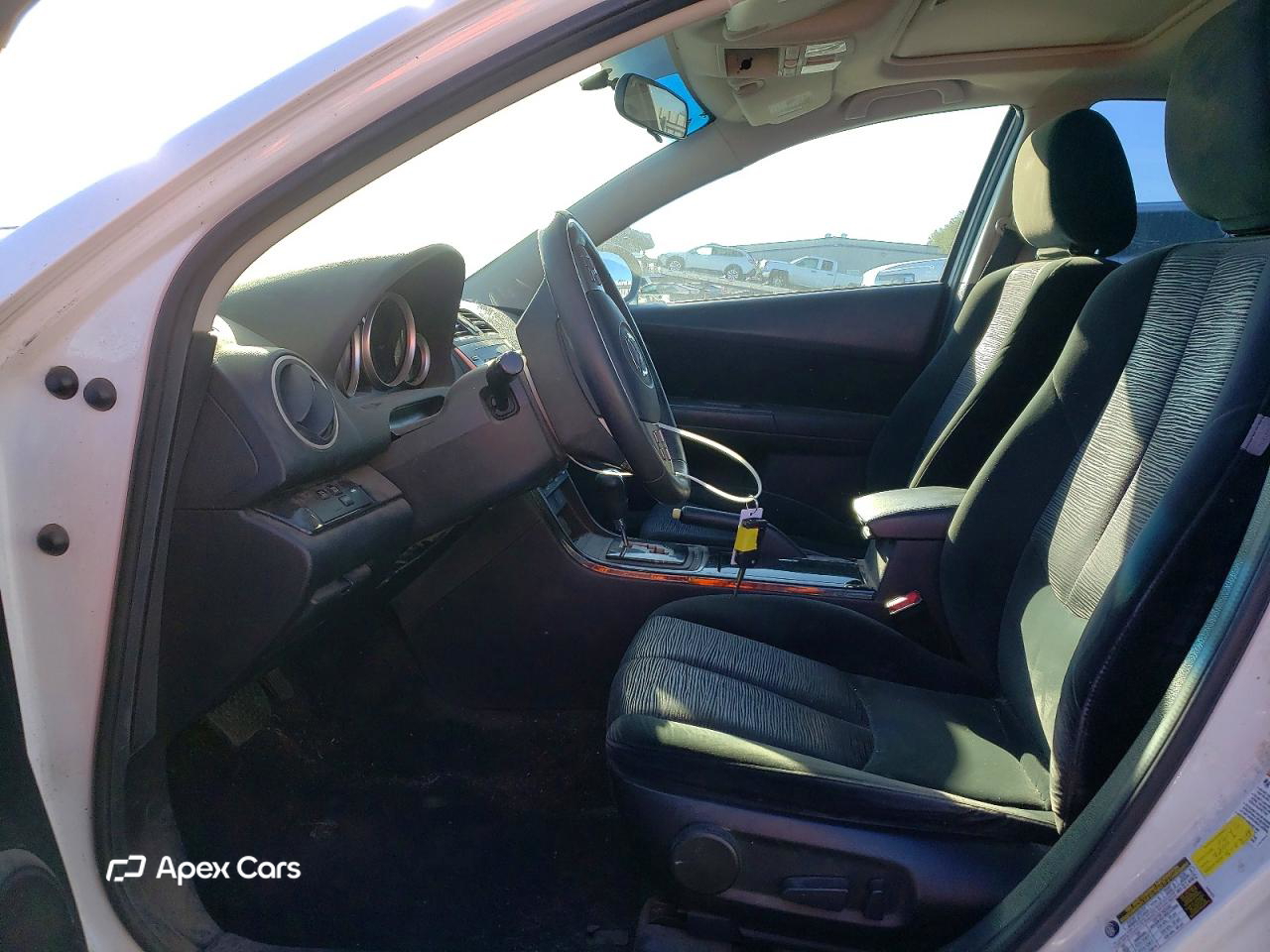 Mazda 6 2010