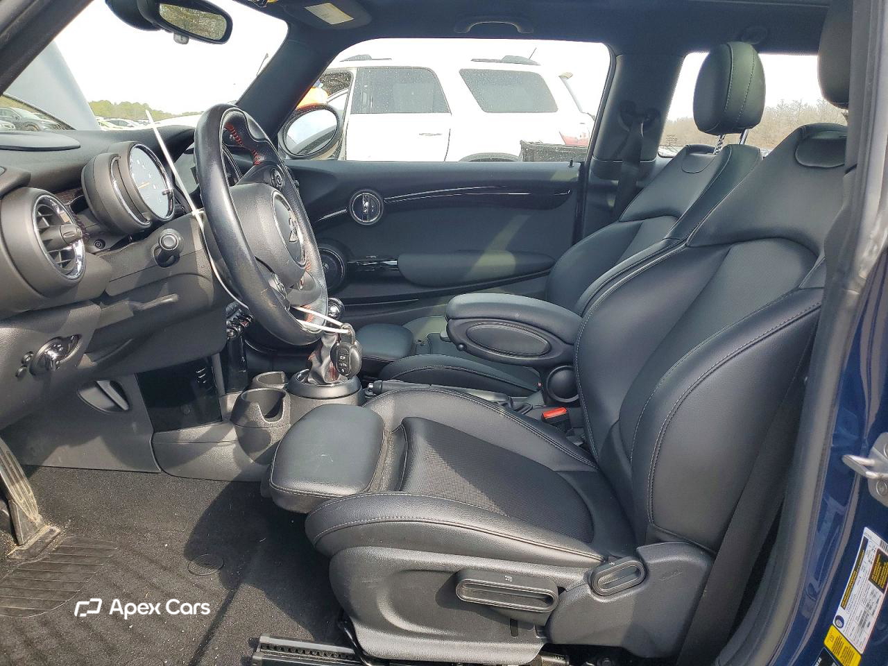 MINI Cooper 2018