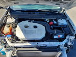 Ford Fusion 2013