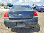 Chevrolet Impala 2014
