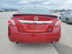 Nissan Altima 2013