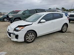 Mazda 3 2013