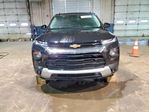 Chevrolet TrailBlazer 2021