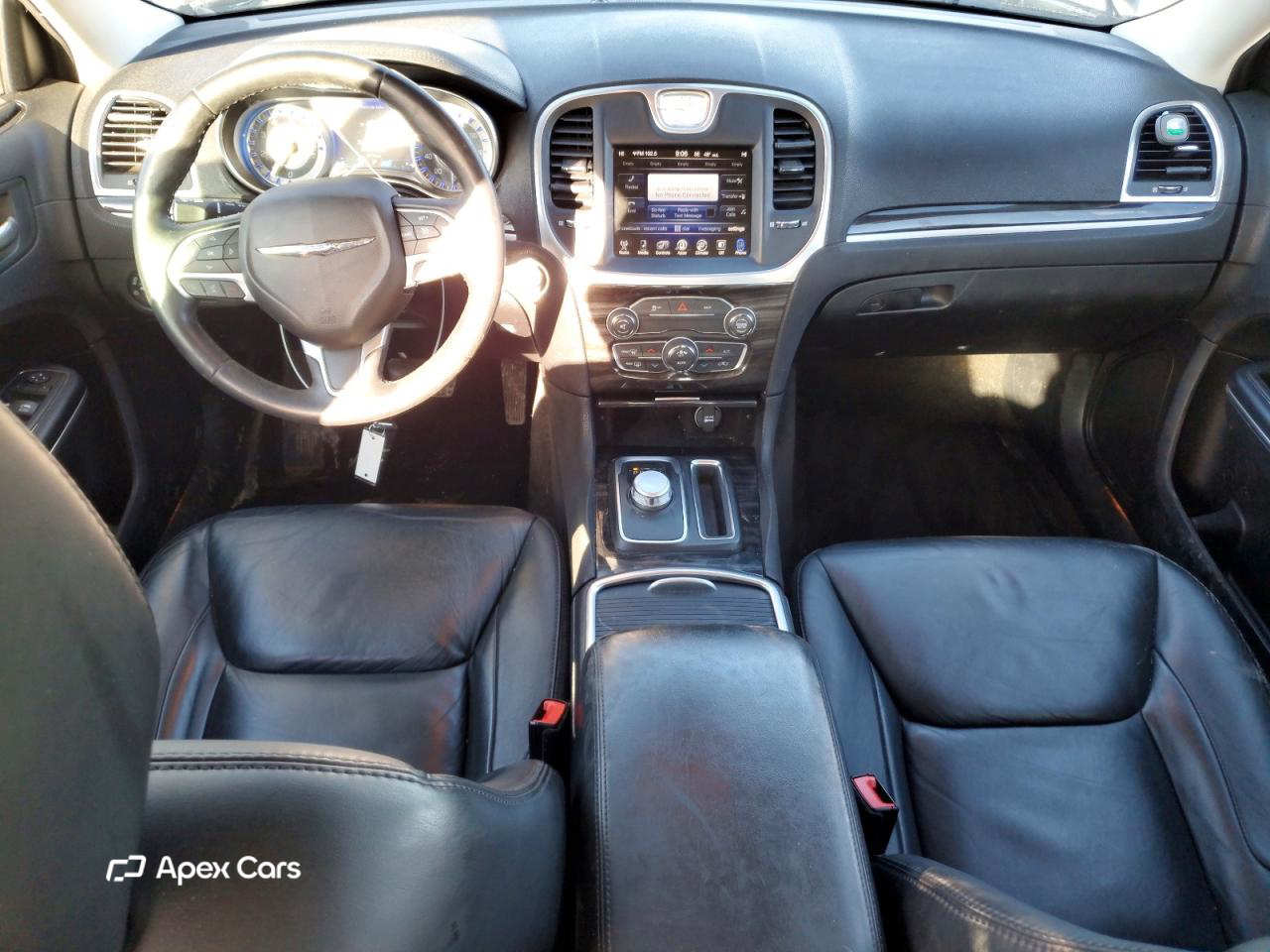 Chrysler 300 2015