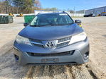 Toyota RAV 4 2013
