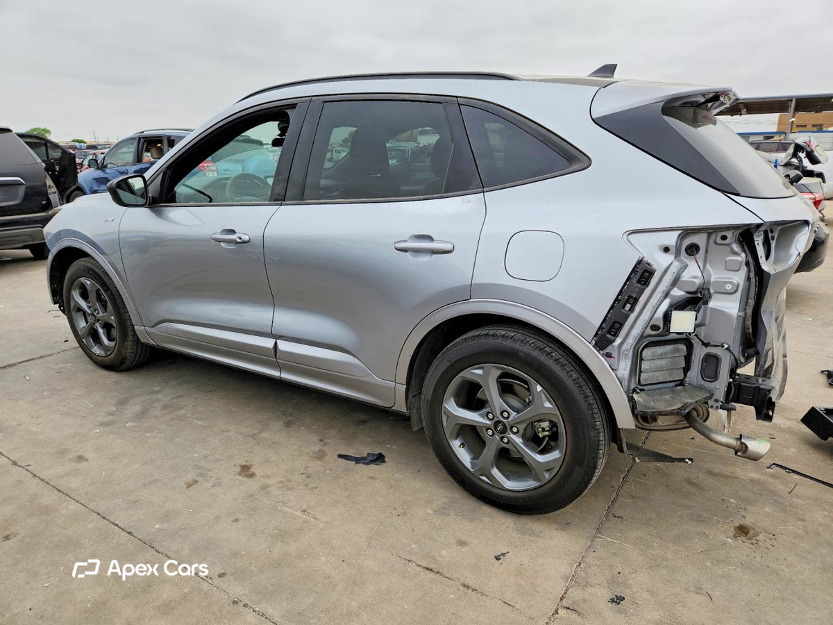 Ford Escape 2023