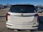 Cadillac XT6 2021