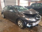Honda Civic 2013