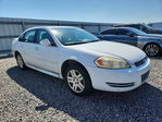 Chevrolet Impala 2013