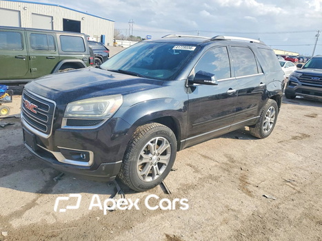 GMC Acadia 2014 - Image 1 of 5