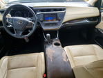 Toyota Avalon 2013