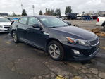 Kia Optima 2014