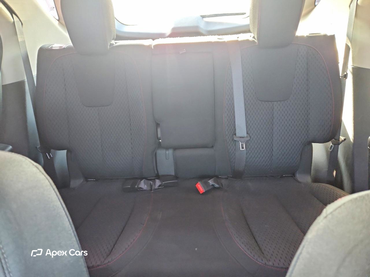 Chevrolet Equinox 2013