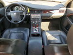 Volvo S80 2007