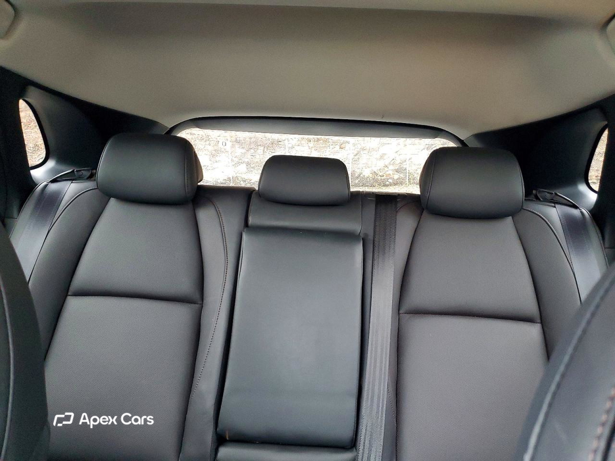 Mazda CX-30 2025
