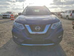 Nissan Rogue 2018