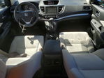 Honda CR-V 2016