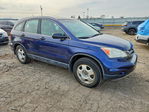 Honda CR-V 2011