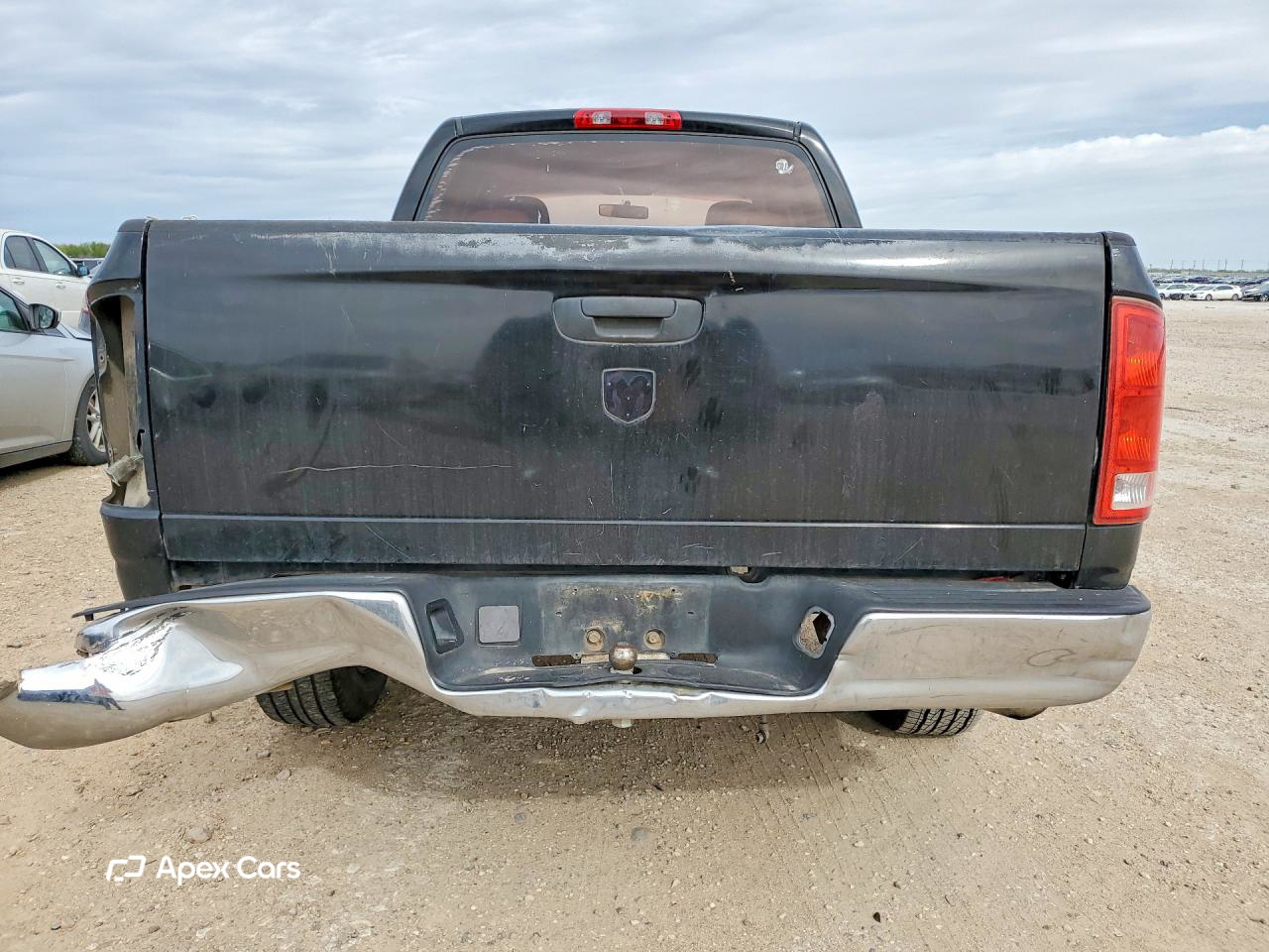 Dodge RAM 2005