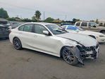 BMW Series 3 2022