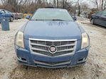 Cadillac CTS 2009