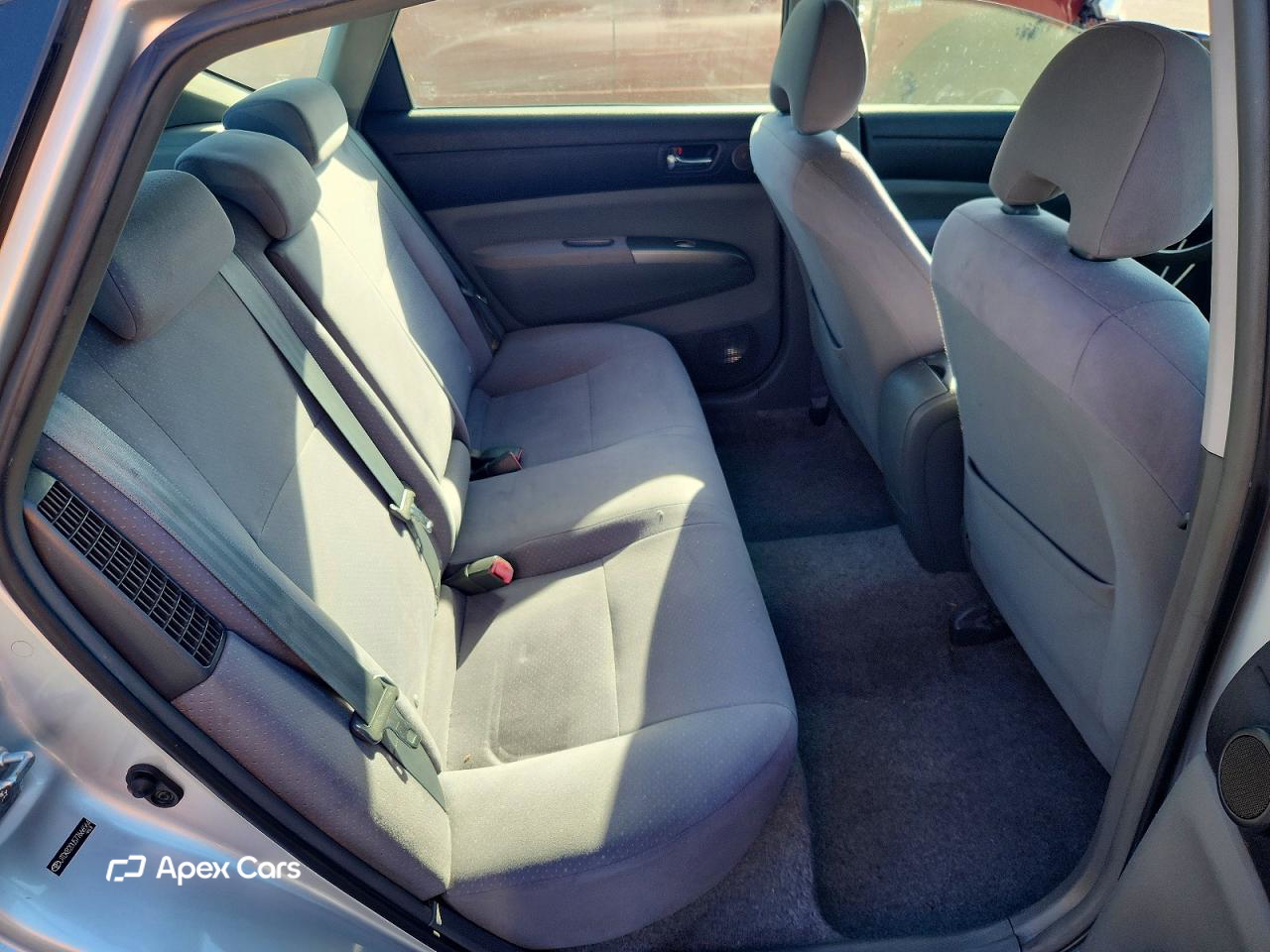 Toyota Prius 2007