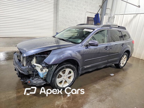 Subaru Outback 2014 - Image 1 of 14