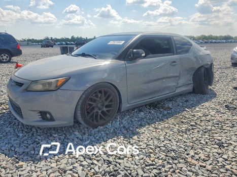 Scion tC 2012 - Image 1 of 13