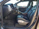 Porsche Cayenne 2012