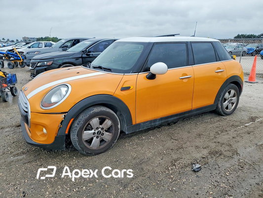 MINI Cooper 2015 - Image 1 of 5