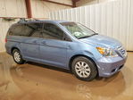 Honda Odyssey 2010