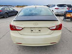 Hyundai Sonata 2012
