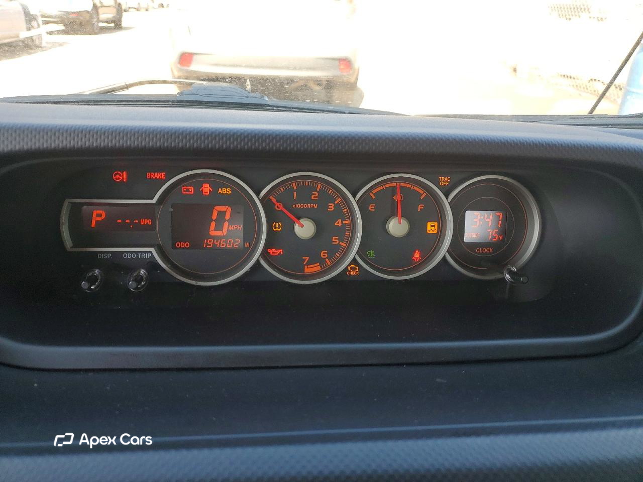 Scion xB 2013