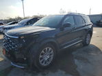 Ford Explorer 2025