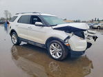 Ford Explorer 2013