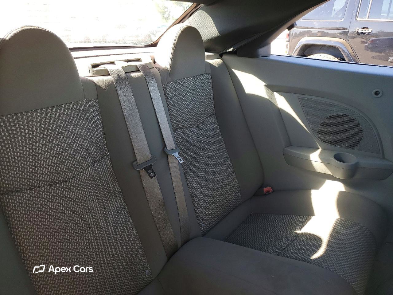 Chrysler Sebring 2008