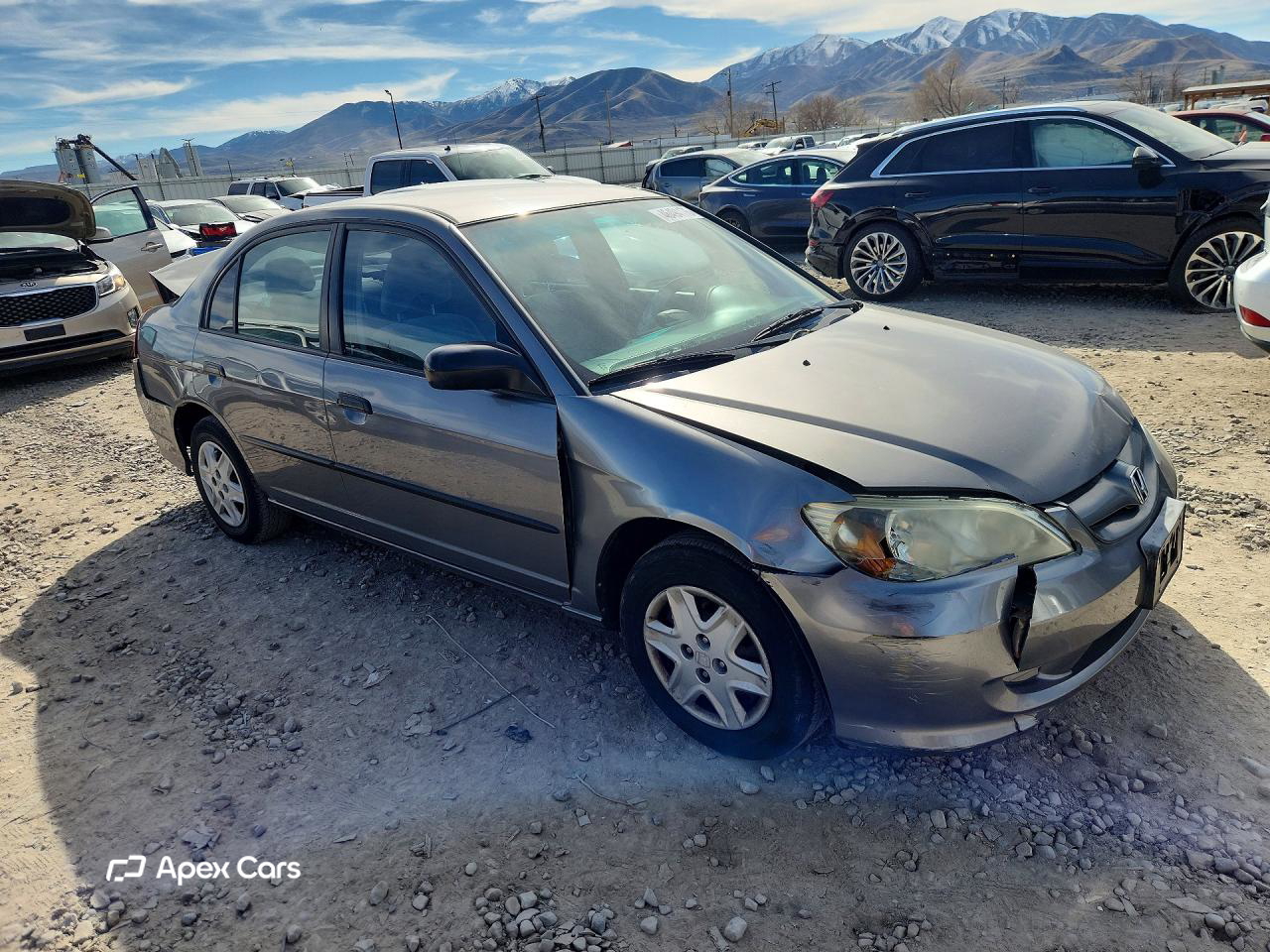 Honda Civic 2005