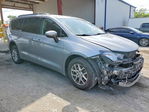 Chrysler Voyager 2021