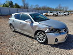 Lexus CT 2013