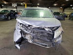 Honda Odyssey 2012