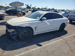 BMW Series 4 2017