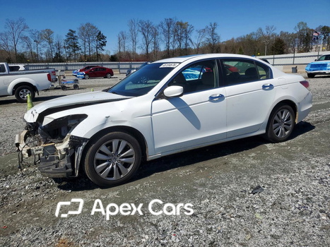 Honda Accord 2011 - Image 1 of 14