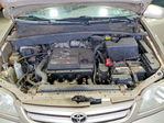 Toyota Sienna 2002