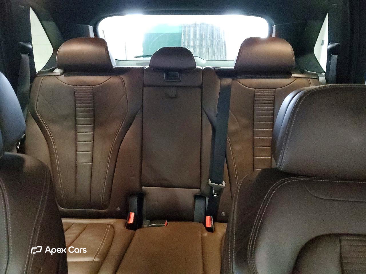 BMW X5 2017