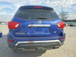 Nissan Pathfinder 2017