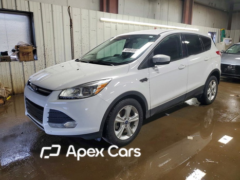 Ford Escape 2015 - Image 1 of 13